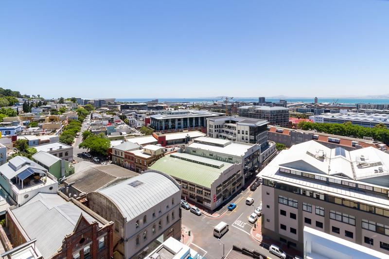 1 Bedroom Property for Sale in De Waterkant Western Cape